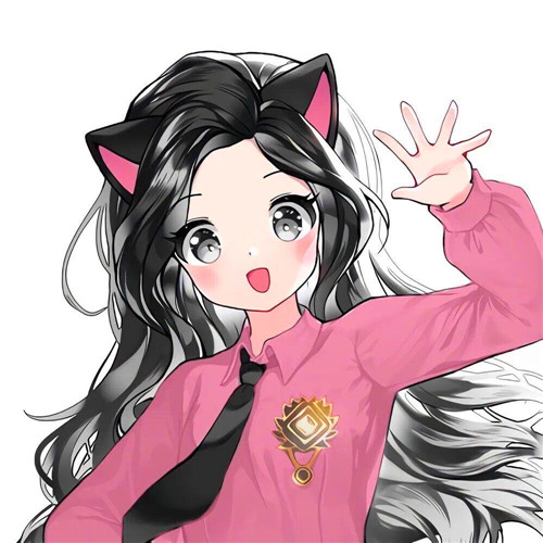 精美头像女生 梦幻 仙气