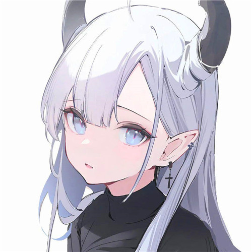 精美头像女生 梦幻 仙气