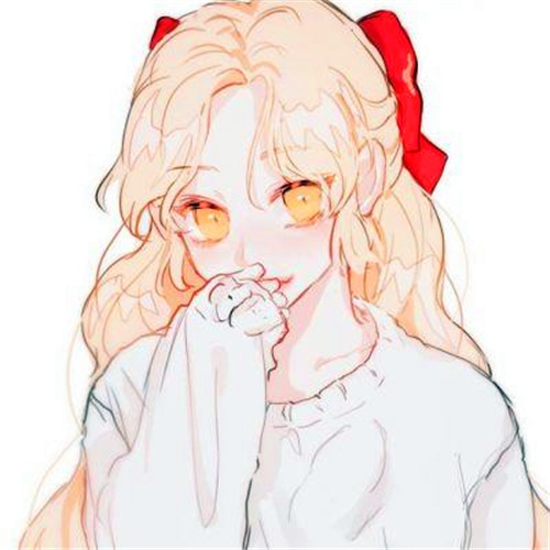 精美头像女生 梦幻 仙气
