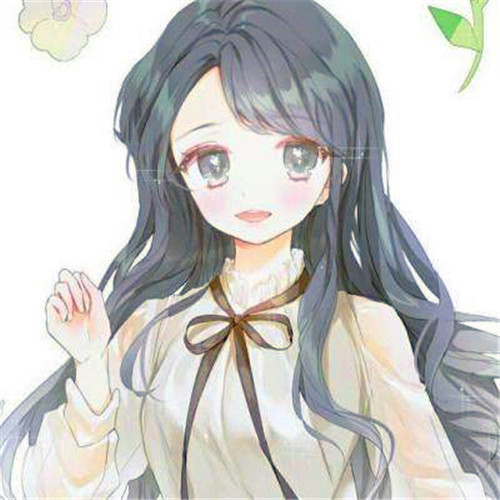精美头像女生 梦幻 仙气