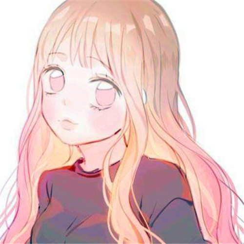 精美头像女生 梦幻 仙气