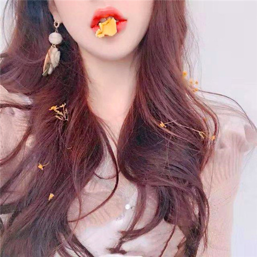 精美头像女生 梦幻 仙气