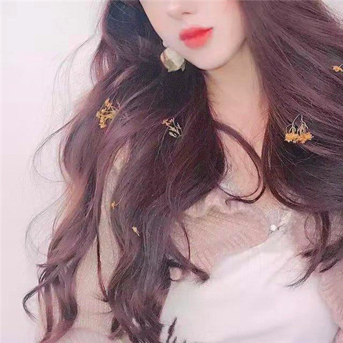 精美头像女生 梦幻 仙气