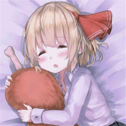 精美头像女生 梦幻 仙气