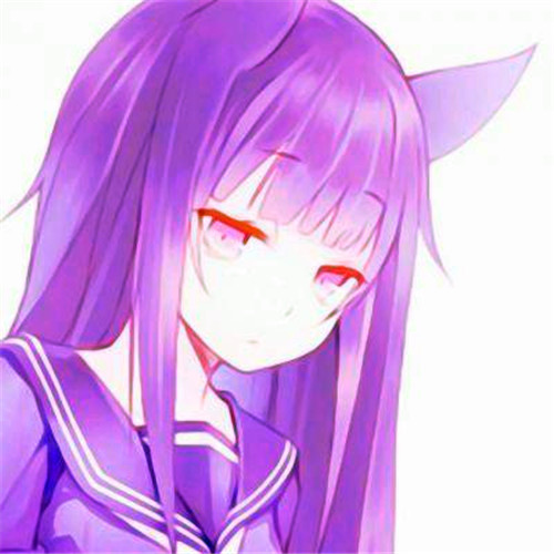 精美头像女生 梦幻 仙气