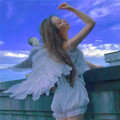 精美头像女生 梦幻 仙气