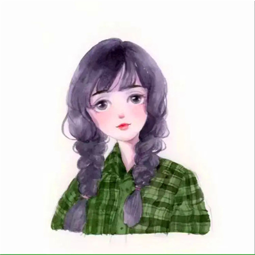 精美头像女生 梦幻 仙气