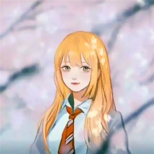 精美头像女生 梦幻 仙气