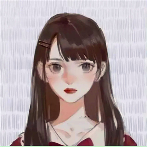 精美头像女生 梦幻 仙气