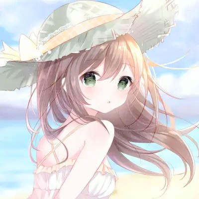女生头像 仙女 梦幻 可爱