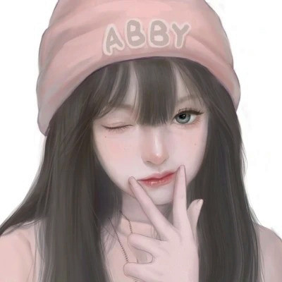 女生头像 仙女 梦幻 可爱