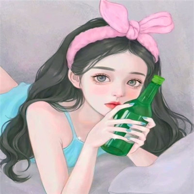 女生头像 仙女 梦幻 可爱