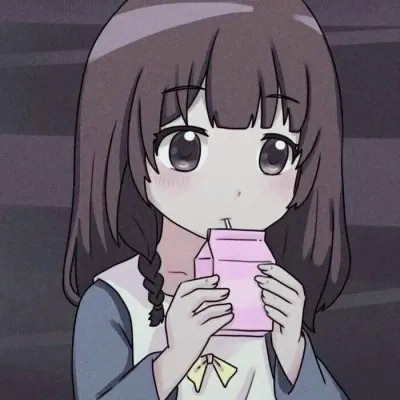 女生头像 仙女 梦幻 可爱
