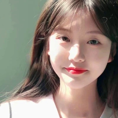 女生头像仙气十足