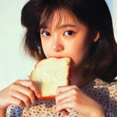 女生头像仙气十足