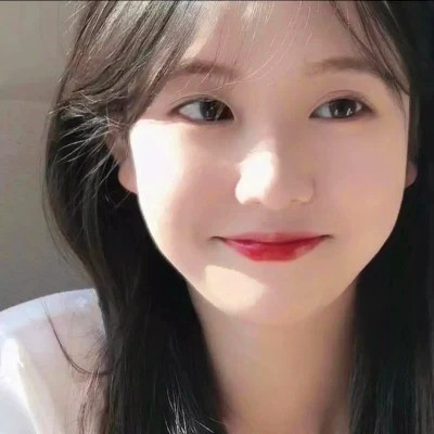 女生头像仙气十足