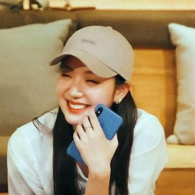 女生头像仙气十足
