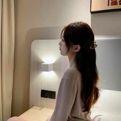 女生头像仙气十足