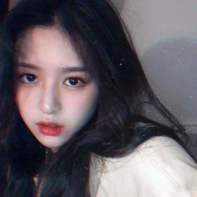 女生头像仙气十足