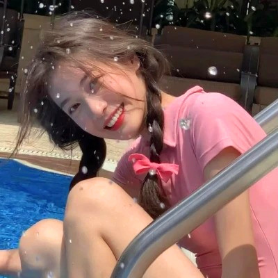 女生头像仙气十足