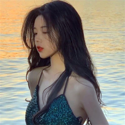 女生头像仙气十足