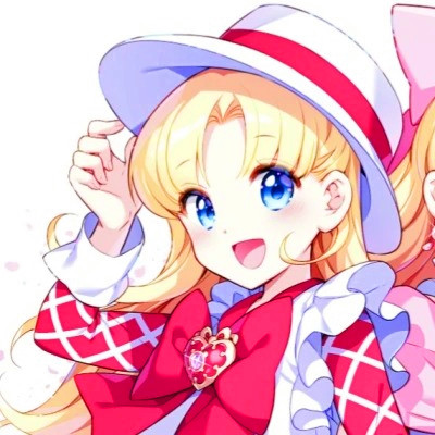 仙女头像梦幻漂亮可爱图片