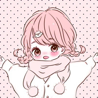 仙女头像梦幻漂亮可爱图片