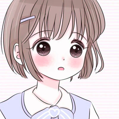仙女头像梦幻漂亮可爱图片