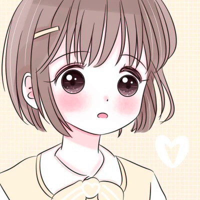 仙女头像梦幻漂亮可爱图片