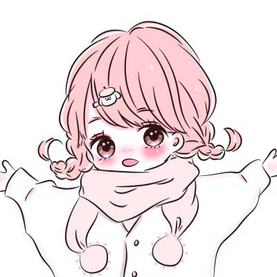 仙女头像梦幻漂亮可爱图片