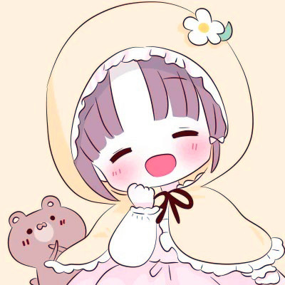 仙女头像梦幻漂亮可爱图片