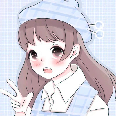 仙女头像梦幻漂亮可爱图片