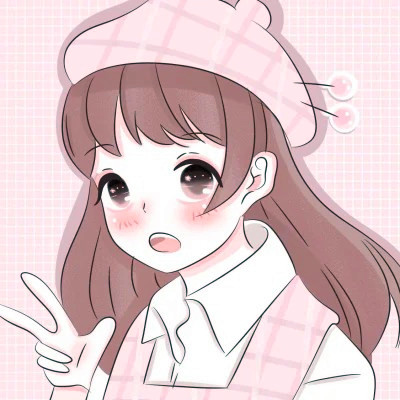 仙女头像梦幻漂亮可爱图片