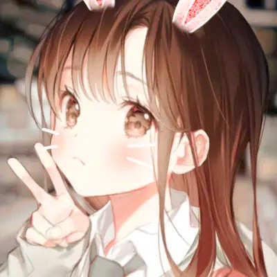 仙女头像梦幻漂亮可爱图片