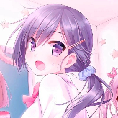 仙女头像梦幻漂亮可爱图片