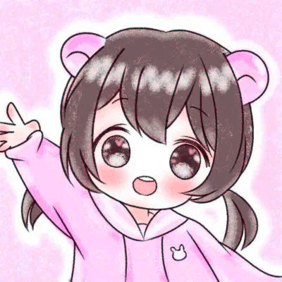 仙女头像梦幻漂亮可爱图片