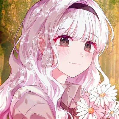 仙女头像梦幻漂亮可爱图片
