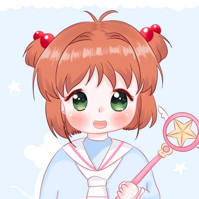 仙女头像梦幻漂亮可爱图片