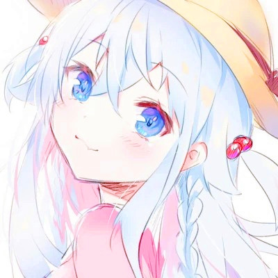 仙女头像梦幻漂亮可爱图片