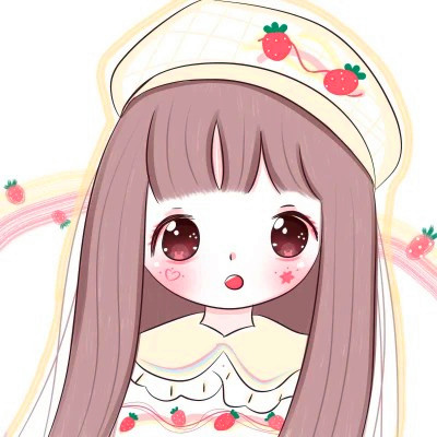 仙女头像梦幻漂亮可爱图片