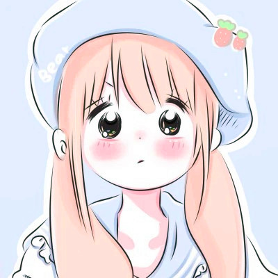 仙女头像梦幻漂亮可爱图片