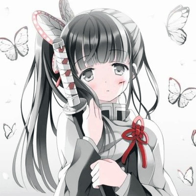 仙女头像梦幻漂亮可爱图片