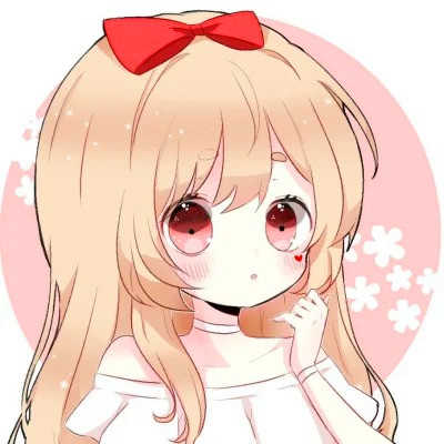 仙女头像梦幻漂亮可爱图片