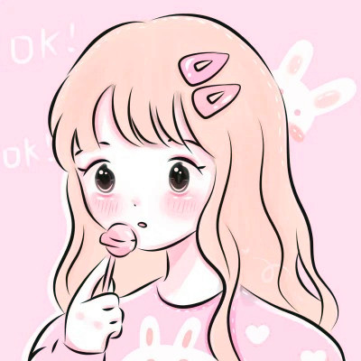 仙女头像梦幻漂亮可爱图片