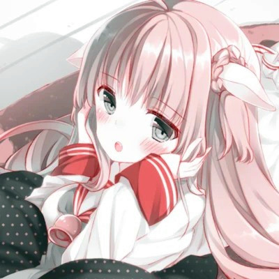 仙女头像梦幻漂亮可爱图片