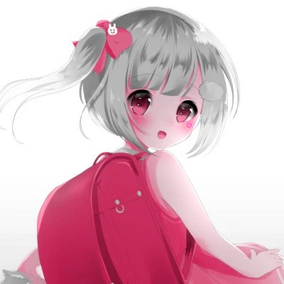 仙女头像梦幻漂亮可爱图片