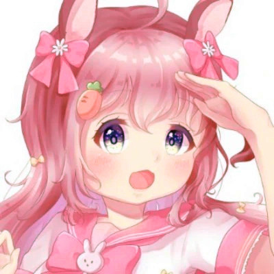 仙女头像梦幻漂亮可爱图片