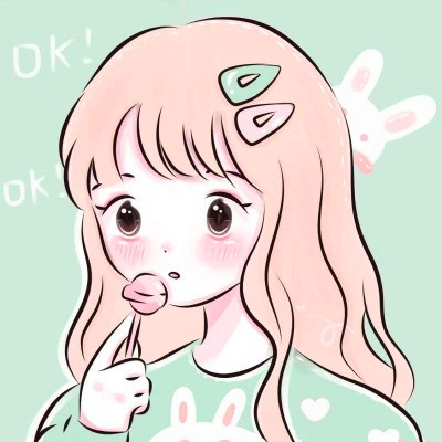 仙女头像梦幻漂亮可爱图片