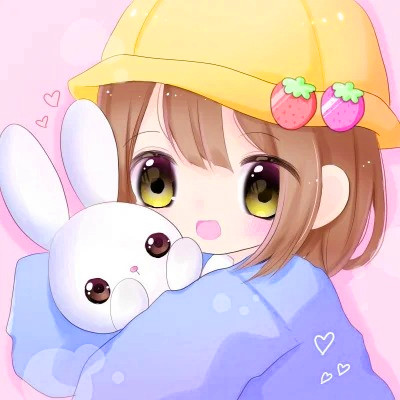 仙女头像梦幻漂亮可爱图片