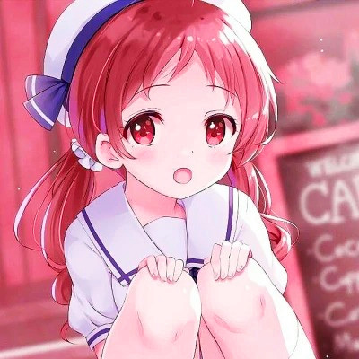 仙女头像梦幻漂亮可爱图片